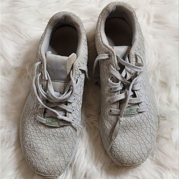 ‎Adidas Torsion Men's running walking sneakers - Picture 1 of 10